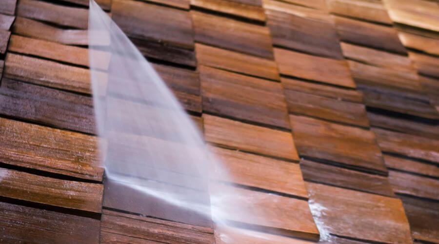 Expert flood damage restoration services in Keshena, WI